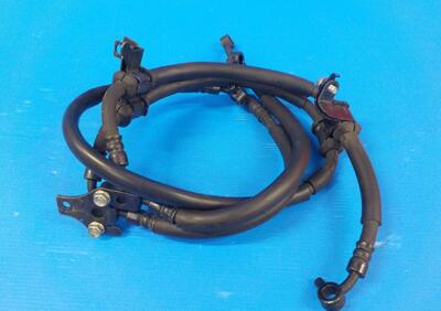 tubi freno anteriore HONDA SH 300 11 14 2011 2012  - Annuncio 8307037