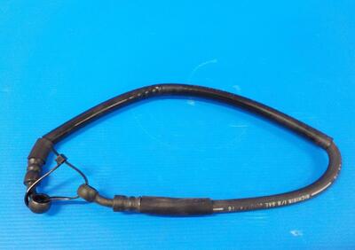 tubo freno posteriore HONDA TRANSALP 650 02 2001 2  - Annuncio 8307192