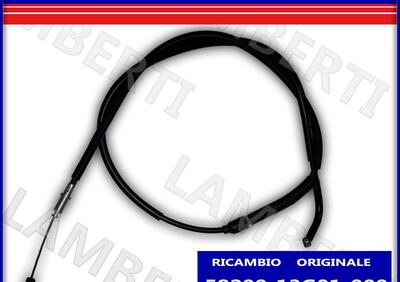 CAVO FRIZIONE ORIGINALE 58200-13G01-000 SUZUKI VAN  - Annuncio 8307257