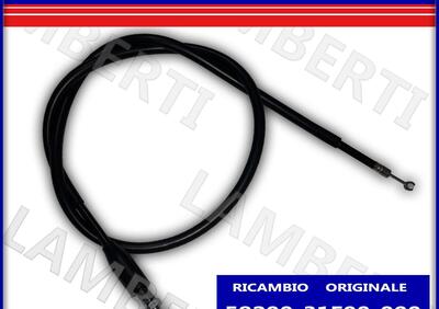 CAVO FRIZIONE ORIGINALE 58200-31F00-000 SUZUKI BA  - Annuncio 8307260