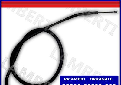 CAVO FRIZIONE ORIGINALE 58200-39F00-000 SUZUKI GSX  - Annuncio 8307263