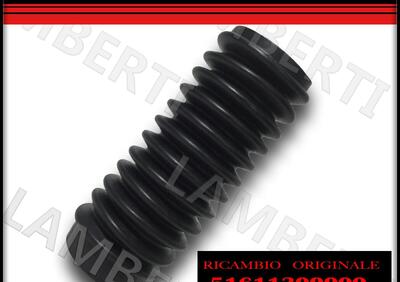 SOFFIETTO FORCELLA ORIGINALE HONDA CB 500 CB500 FO - Annuncio 8307398