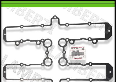 guarnizione coperchio valvole originale KAWASAKI Z - Annuncio 8309455