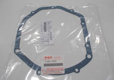 GUARNIZIONE CARTER FRIZIONE SUZUKI GSX-R 1100 DAL  - Annuncio 8309518