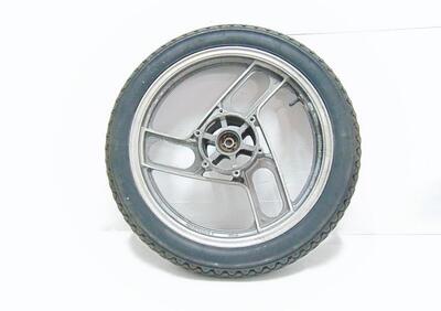 cerchio ruota anteriore YAMAHA SRX 600 1986 1987 R  - Annuncio 8311220