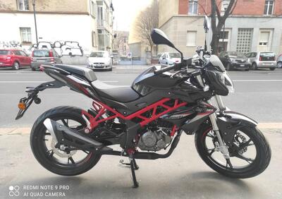 Benelli BN 125 (2021 - 25) - Annuncio 8313085