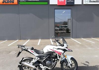 Benelli TRK 251 (2022 - 24) - Annuncio 8313110