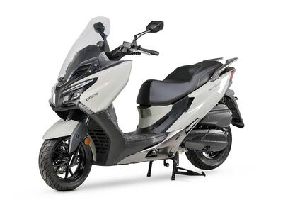 Kymco X-Town 125 City (2021 - 24) - Annuncio 8314412