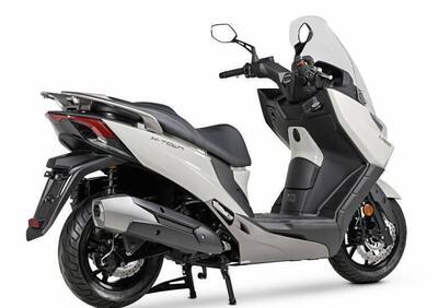 Kymco X-Town 300i City (2021 - 24) - Annuncio 8314413