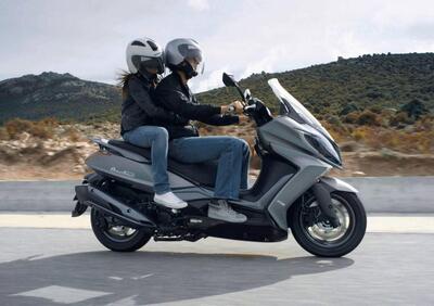 Kymco Downtown 350i TCS (2021 - 24) - Annuncio 8314416