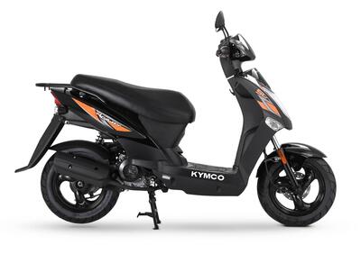 Kymco Agility 50 R12 (2021 - 24) - Annuncio 8314418