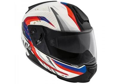 CASCO SYSTEM 7 CARBON MOTORSPORT BMW - Annuncio 8314487