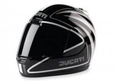 Casco Ducati 80's - Annuncio 8315367