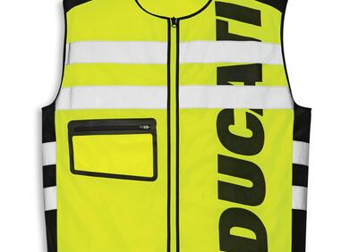 Daylight - Gilet HV Ducati - Annuncio 8315636