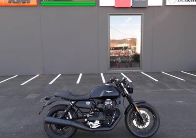 Moto Guzzi V7 Stone (2021 - 23) - Annuncio 8316294