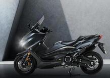 Yamaha TMAX, l'evoluzione della specie. Quello che c'è da sapere 