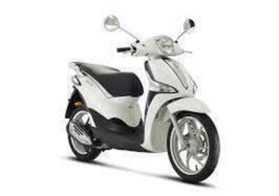 Piaggio Liberty 125 3V ABS (2021 - 24) - Annuncio 8318762