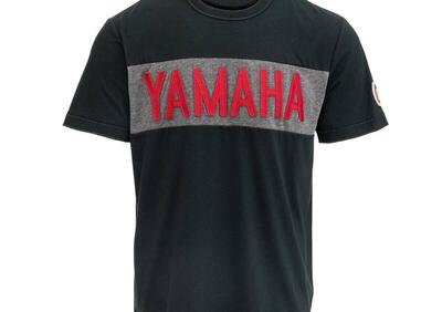 NOVITA'!!MAGLIA MAGLIETTA YAMAHA T-SHIRT YAMAHA - Annuncio 8320555