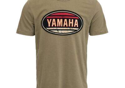 NOVITA' 2021!! T-shirt Faster Sons uomo B21FS102G0 Yamaha - Annuncio 8320582