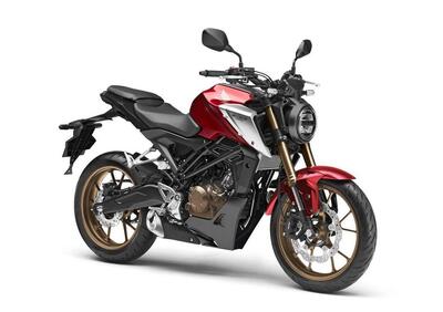 Honda CB 125 R (2021 - 23) - Annuncio 7645410