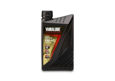 OLIO MOTORE YAMAHA YAMALUBE FS 4T 10W 40 - Annuncio 8322056