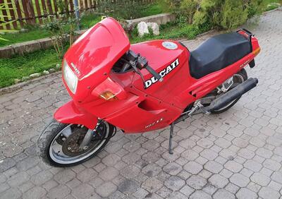 Ducati 907 ie - Annuncio 8323684