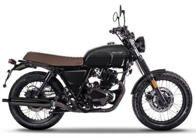 Brixton Motorcycles Cromwell 125 ABS (2021 - 24) - Annuncio 8326285