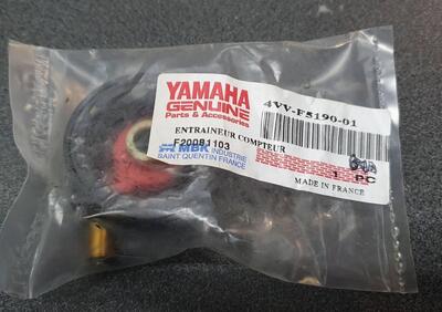 RINVIO CONTACHILOMETRI MBK YAMAHA BOOSTER NG-R - Annuncio 8327169