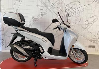Honda SH 350 (2021 - 23) - Annuncio 8327440