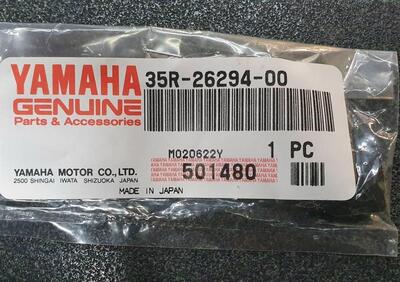 DADO PER CARENA ANTERIORE MBK YAMAHA BOOSTER - Annuncio 8327501