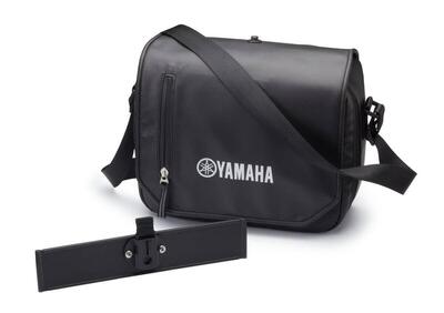 BORSA YAMAHA CON STAFFA B74F85M00000 - Annuncio 8327514