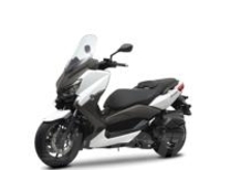 Yamaha X-Max 400, da maggio a 5.990 €