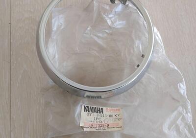 GHIERA FARO ORIGINALE YAMAHA XT 250 - Annuncio 8329158