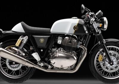 Royal Enfield Continental GT 650 (2021 - 24) - Annuncio 7792295