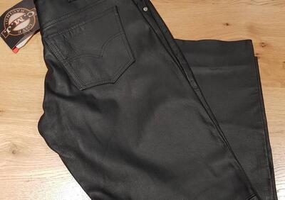 PANTALONI TREND DUCATI PERFORMANCE - Annuncio 8332276