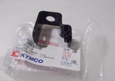 SUPPORTO PORTAPACCHI SINISTRO DESTRO KYMCO AGILITY - Annuncio 8332416