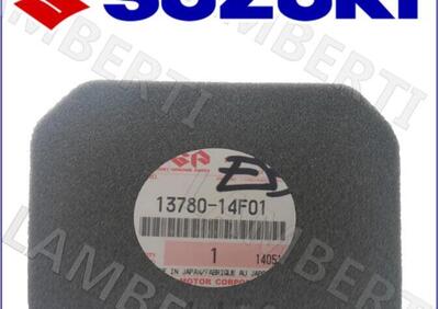 13780-14F01-000 Filtro aria originale SUZUKI Spedi  - Annuncio 8332827