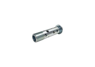 Vite bullone filtro olio originale HONDA CB 550 FO - Annuncio 8333516