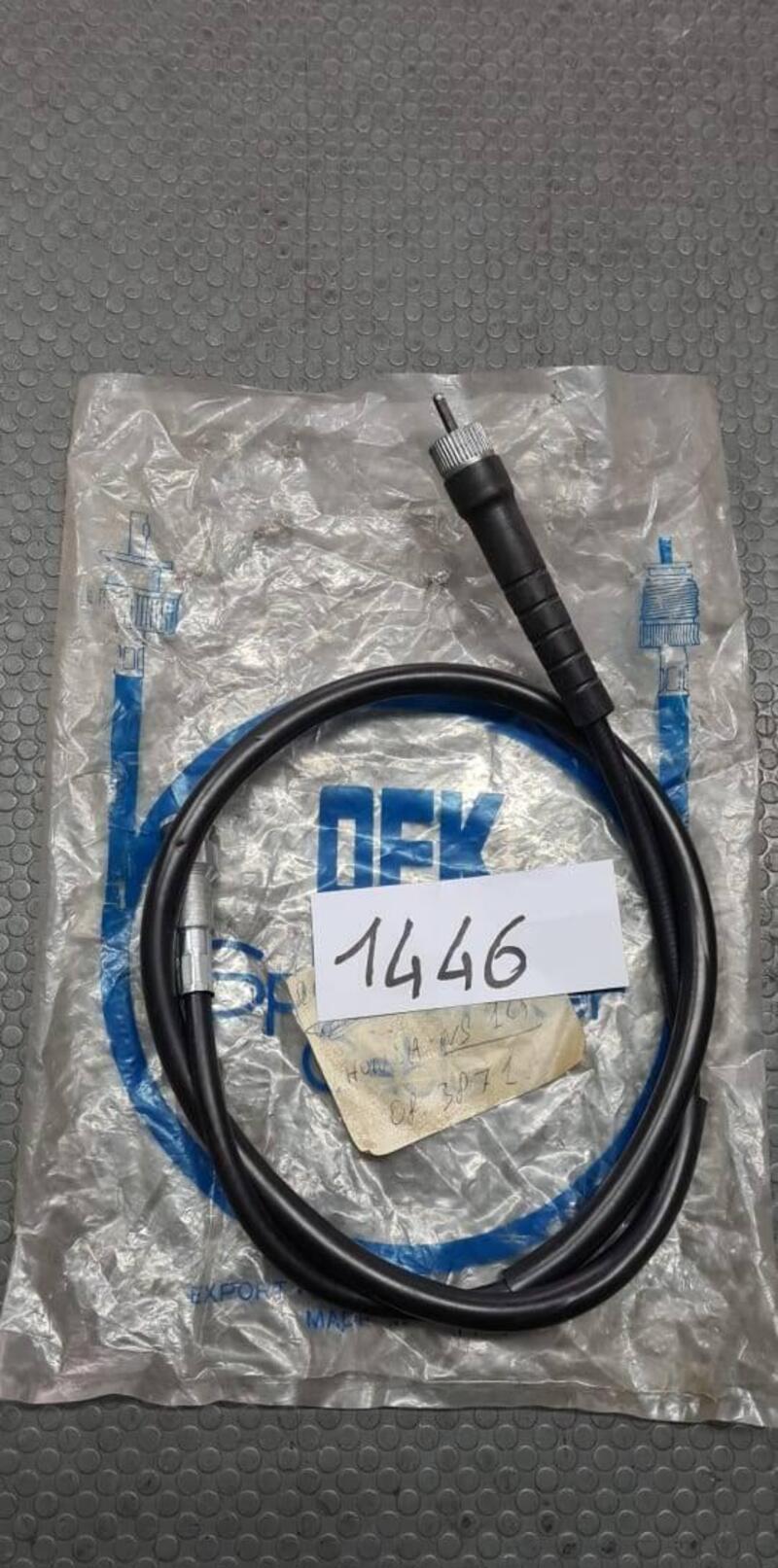 TRAMISSIONE CONTAGIRI HONDA NS 125 F Sgr