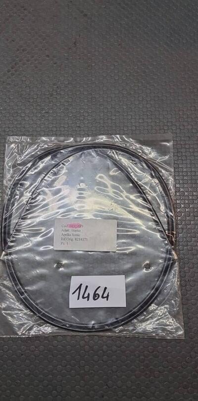CAVO STARTER APRILIA SONIC 50 Sgr
