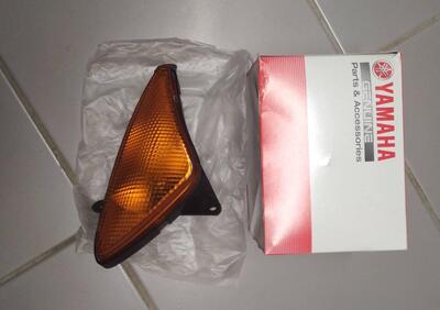 FRECCIA ANT DX COMPLETA YAMAHA TMAX 500 - Annuncio 7947459