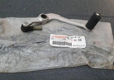 LEVA PEDALE CAMBIO USATA YAMAHA PER R46-R6 600 - Annuncio 8339384