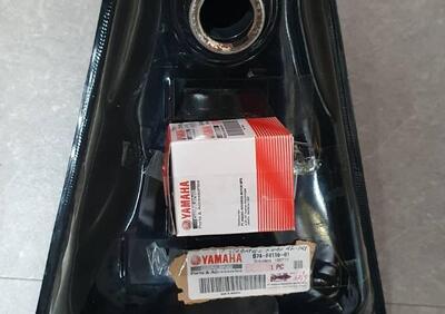 SERBATOIO CARBURANTE USATO YAMAHA PER XMAX-TRICITY - Annuncio 8339407