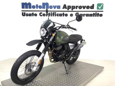 Swm Six6 500 (2022 - 25) nuova