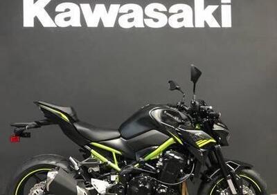 Kawasaki Z 900 A2 (2021 - 24) - Annuncio 8345212