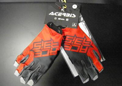 GUANTI ENDURO/MTB ACERBIS CODICE 0023409.347 - Annuncio 8345962