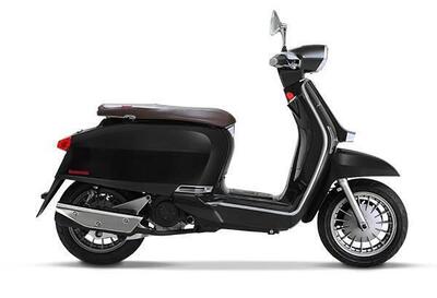 Lambretta V50 Special (2021 - 26) nuova