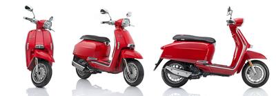 Lambretta V200 Special (2021 - 26) nuova