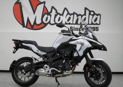 Benelli TRK 502 (2021 - 24) - Annuncio 8349839