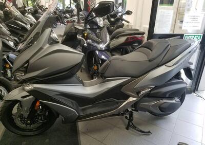 Kymco Xciting 400i S TCS (2021 - 24) - Annuncio 8352042